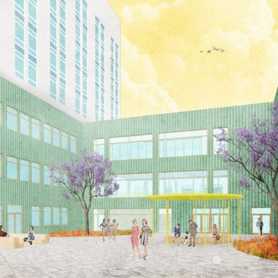 Erasmus hogeschool thumbnail 1