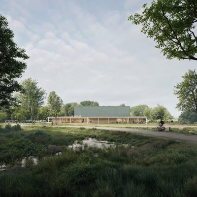 Sporthal Opwijk thumbnail1